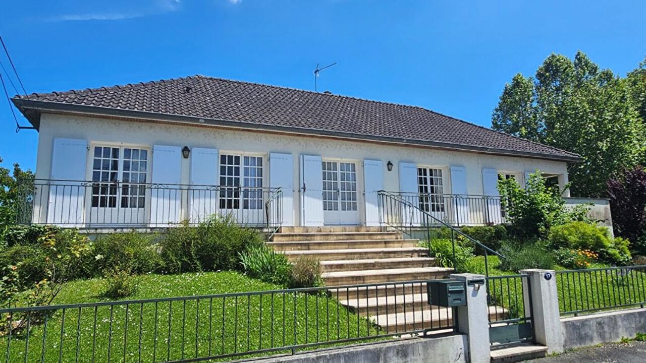 maison 8 pièces 188 m2 à vendre à Trélissac (24750)