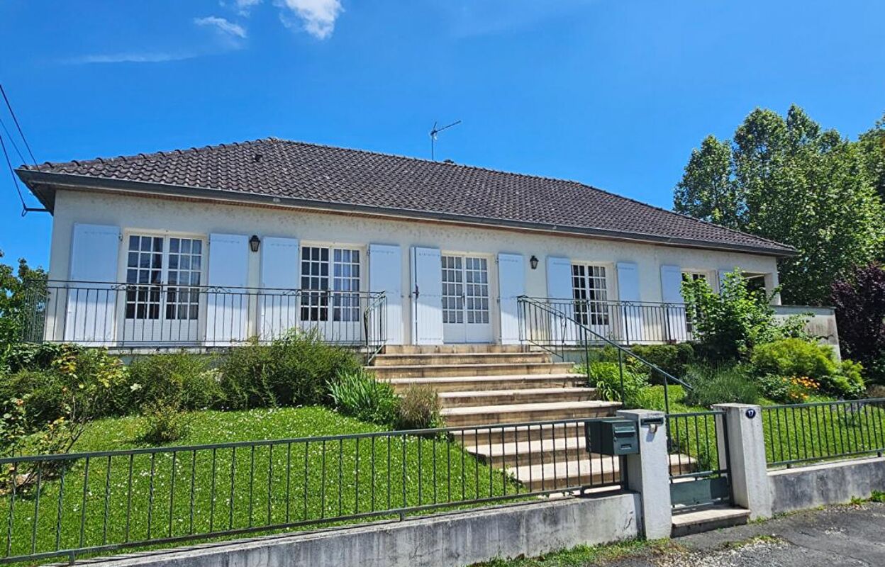 maison 8 pièces 188 m2 à vendre à Trélissac (24750)