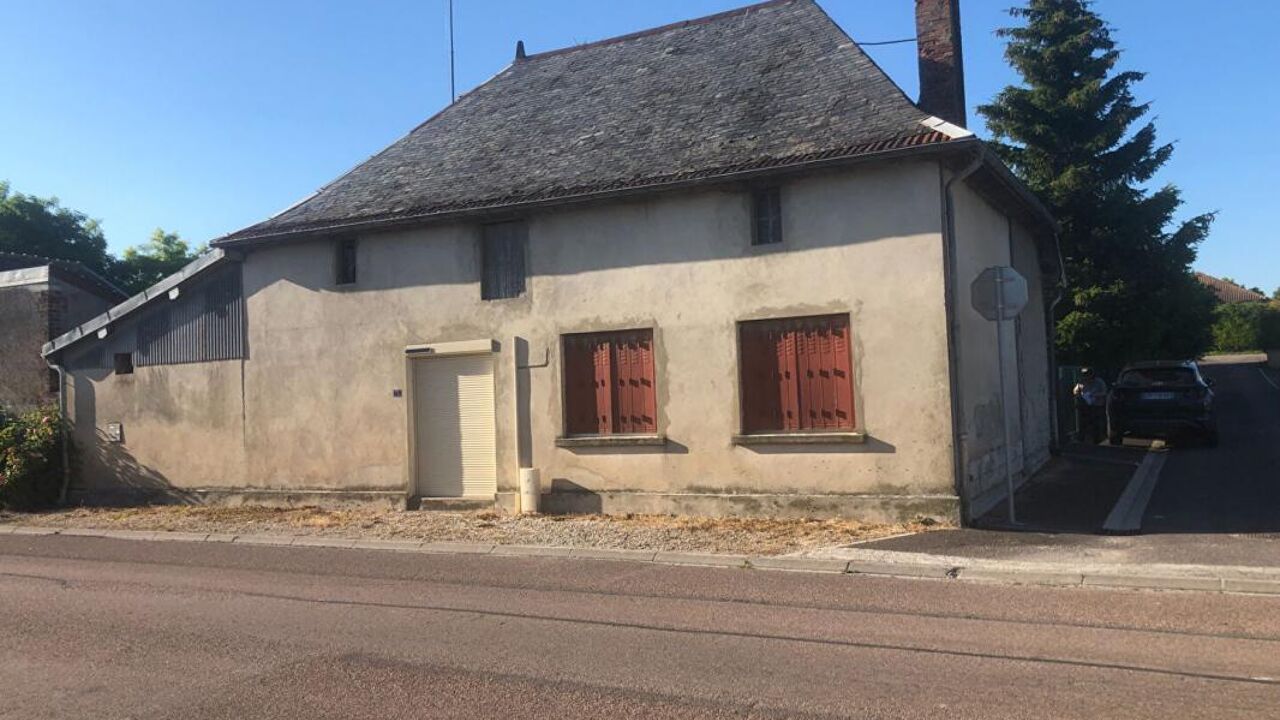 maison 5 pièces 82 m2 à vendre à Le Chêne (10700)