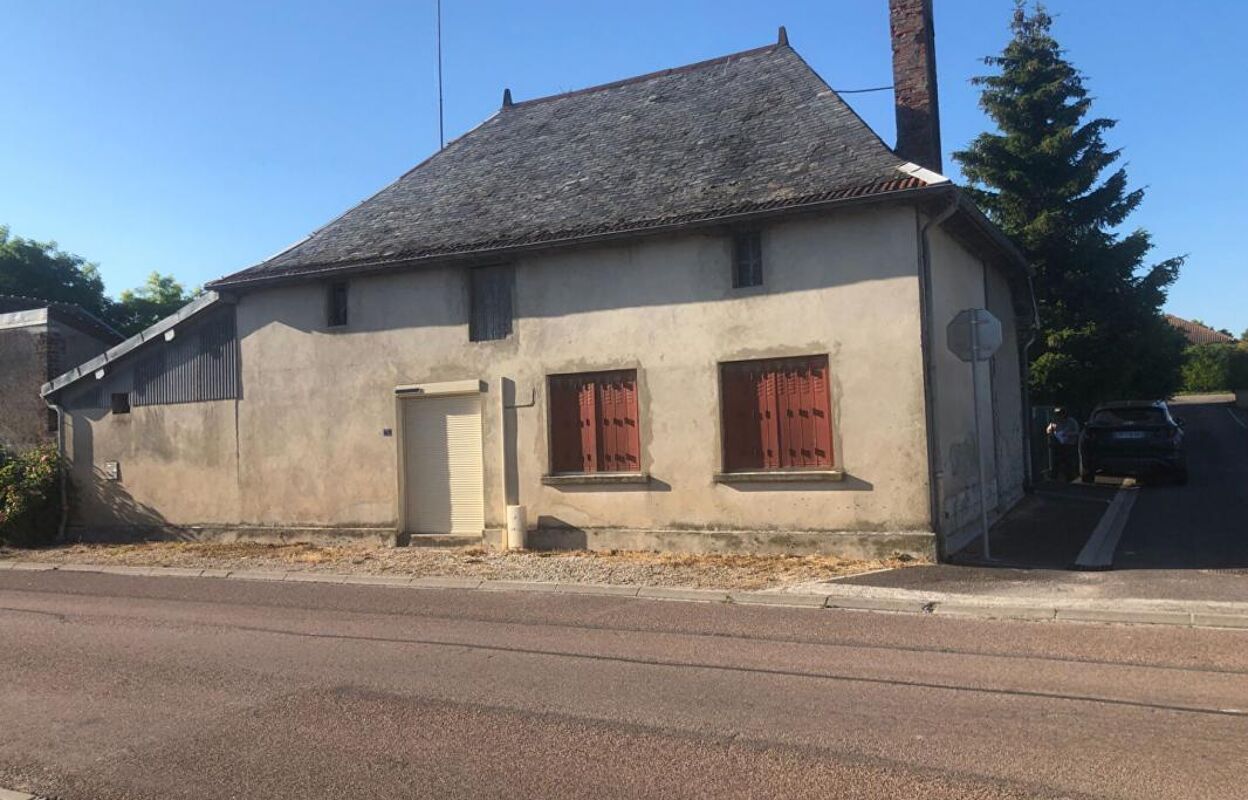 maison 5 pièces 82 m2 à vendre à Le Chêne (10700)