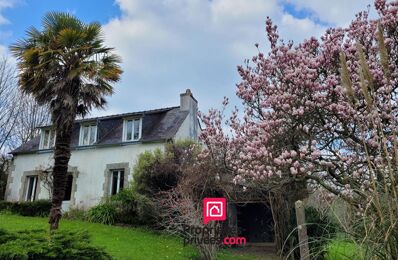 vente maison 565 000 € à proximité de Briec-de-l'Odet (29510)