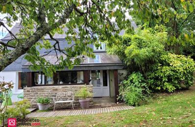 vente maison 565 000 € à proximité de Plomelin (29700)