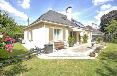 vente maison 449 000 € à proximité de Feneu (49460)