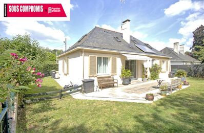 vente maison 449 000 € à proximité de Sainte-Gemmes-sur-Loire (49130)