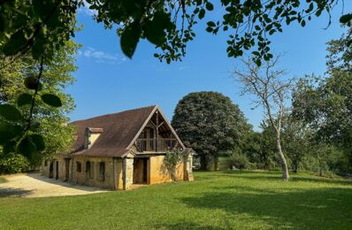 vente maison 299 000 € à proximité de Église-Neuve-d'Issac (24400)