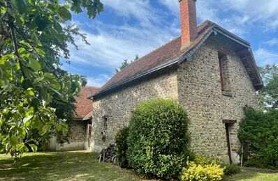 vente maison 610 000 € à proximité de Artannes-sur-Indre (37260)