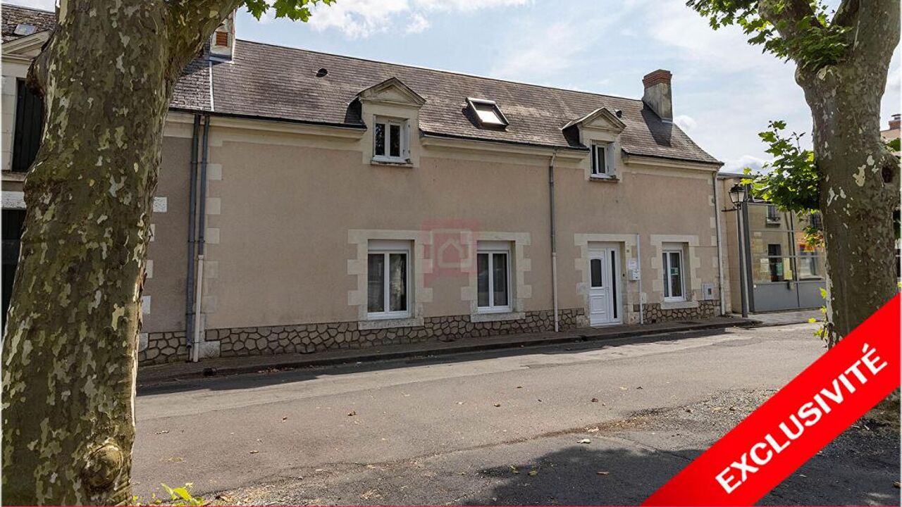 maison 6 pièces 148 m2 à vendre à Selles-sur-Cher (41130)