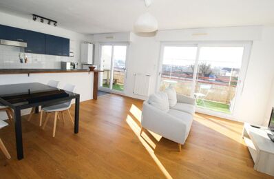 vente appartement 219 000 € à proximité de Bellevigny (85170)