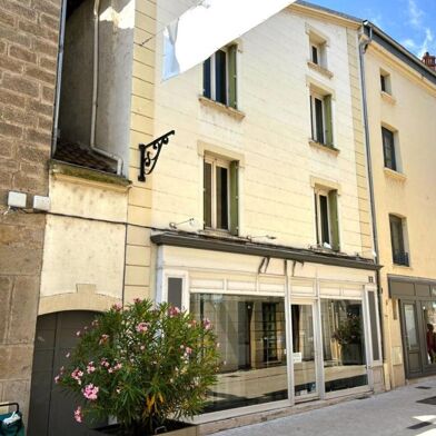 Maison 6 pièces 114 m²