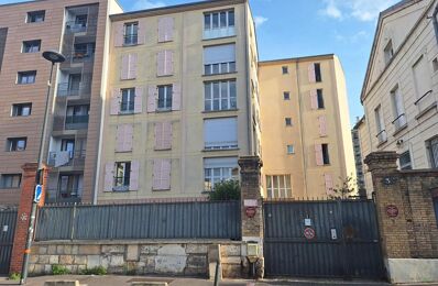 vente appartement 149 000 € à proximité de Enghien-les-Bains (95880)