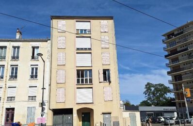 vente appartement 149 000 € à proximité de Carrières-sur-Seine (78420)