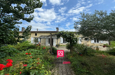 vente maison 439 000 € à proximité de Saint-Louis-de-Montferrand (33440)