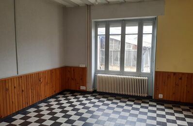 vente maison 95 990 € à proximité de Cré (72200)