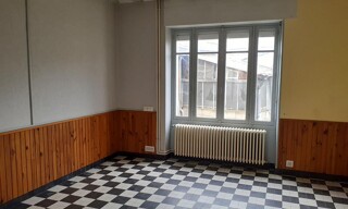 Maison 5 Pièces 91 m² à vendre à Baugé-en-Anjou (49150)
