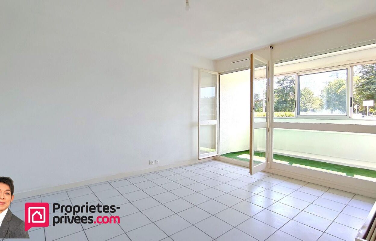 appartement 3 pièces 47 m2 à vendre à Roanne (42300)