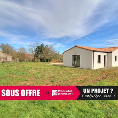 Maison 5 pièces 125 m²