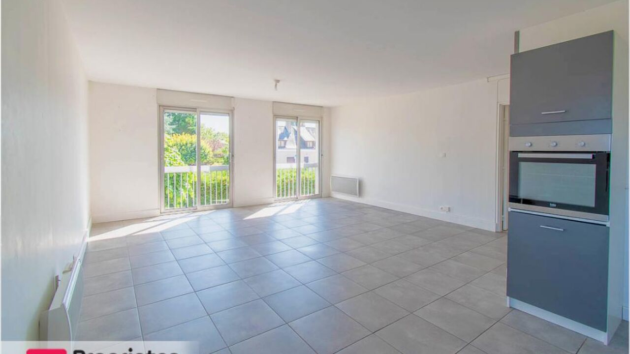 appartement 5 pièces 115 m2 à vendre à Mehun-sur-Yèvre (18500)