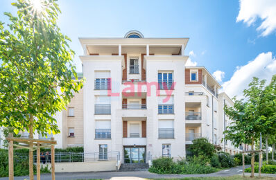 vente appartement 142 000 € à proximité de Saint-Denis-en-Val (45560)