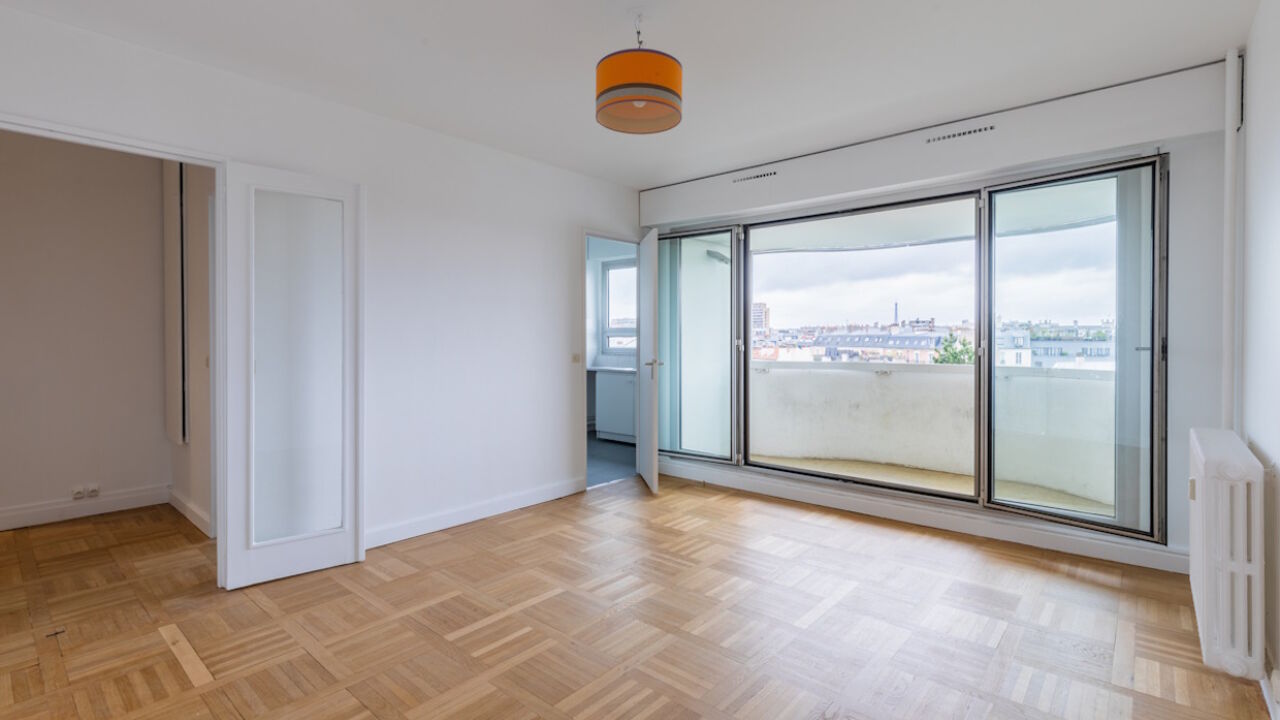 appartement 4 pièces 79 m2 à vendre à Boulogne-Billancourt (92100)