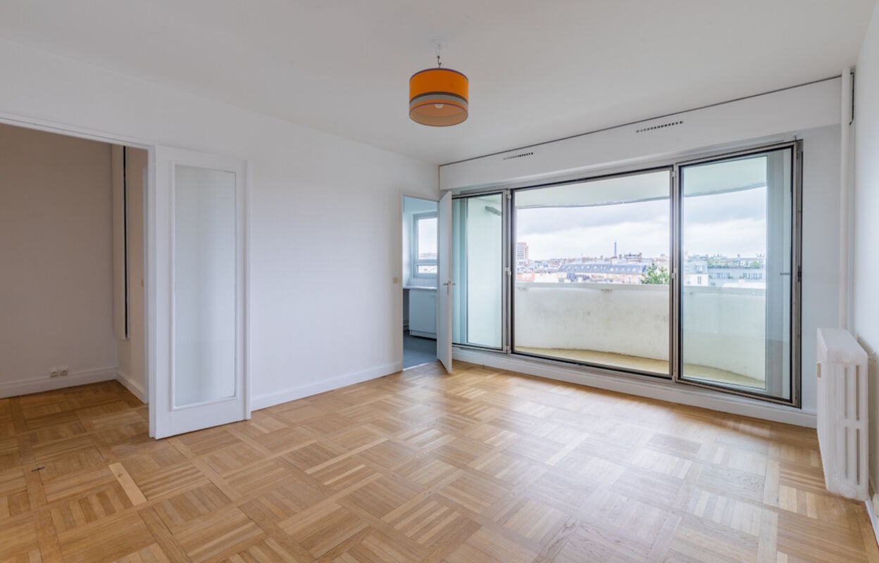 appartement 4 pièces 79 m2 à vendre à Boulogne-Billancourt (92100)