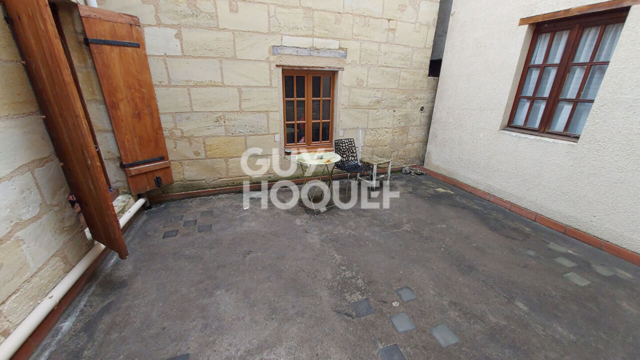 appartement 1 pièces 30 m2 à vendre à Bordeaux (33000)