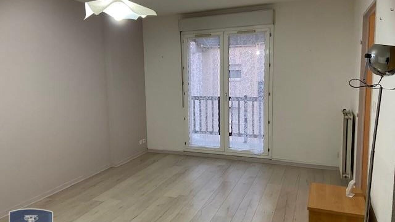 appartement 2 pièces 48 m2 à louer à Poitiers (86000)