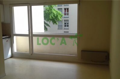 location appartement 444 € CC /mois à proximité de Crimolois (21800)