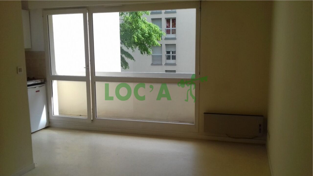 appartement 1 pièces 22 m2 à louer à Dijon (21000)