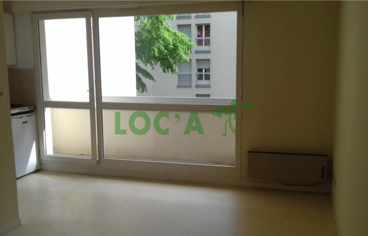 appartement 1 pièces 22 m2 à louer à Dijon (21000)