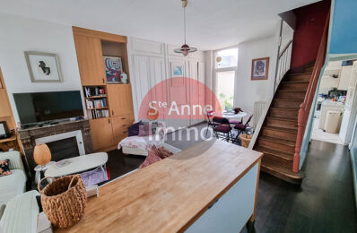 vente maison 239 000 € à proximité de Argœuves (80470)