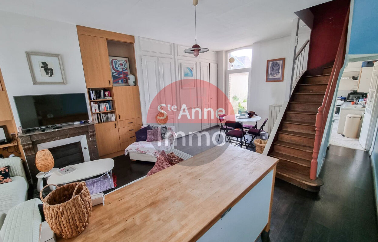 maison 5 pièces 105 m2 à vendre à Amiens (80000)