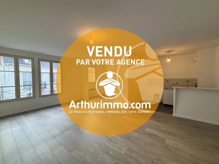 Appartement 2 pièces — photo 1