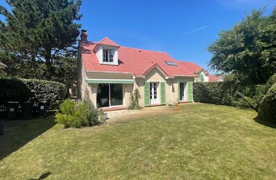 vente maison 1 470 000 € à proximité de Longvilliers (62630)