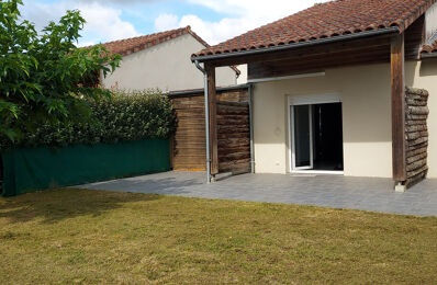 location maison 710 € CC /mois à proximité de Miramont-de-Guyenne (47800)