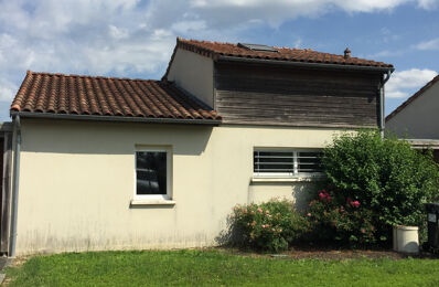 location maison 710 € CC /mois à proximité de Marmande (47200)