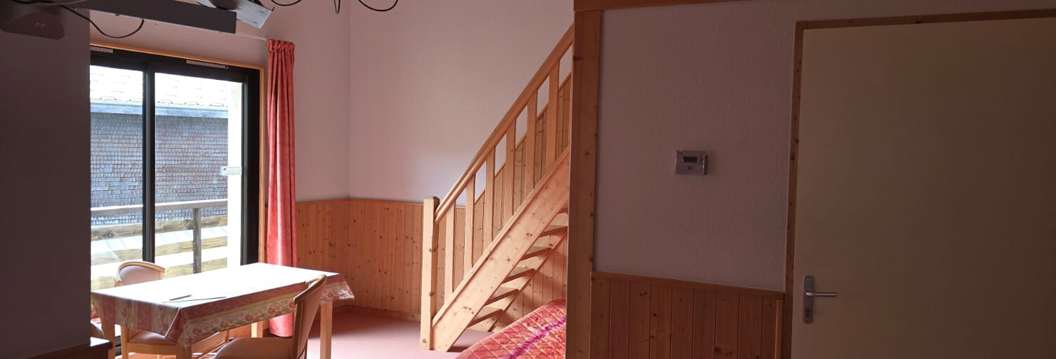 Appartement 3 Pièces 61 m² à vendre à Gex (01170)