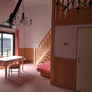 Appartement 3 pièces 149000 €