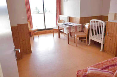 Appartement 3 pièces 129800 €