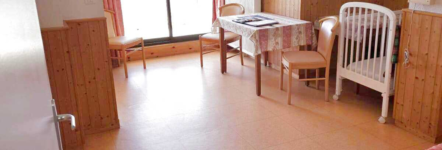 Appartement 3 Pièces 45 m² à vendre à Gex (01170)