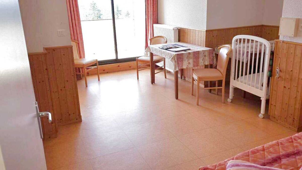 appartement 3 pièces 45 m2 à vendre à Gex (01170)