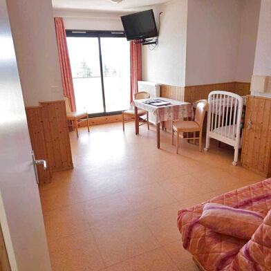 Appartement 3 pièces 129800 €