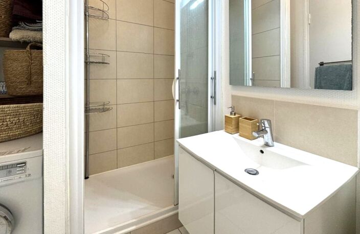 Oullins Parc de Sanzy - Appartement T1 — photo 3