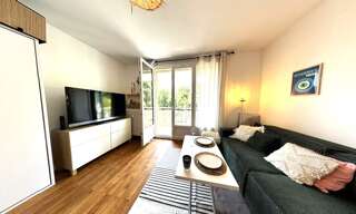 Appartement 2 Pièces 28 m² à louer à Oullins-Pierre-Bénite (69600)