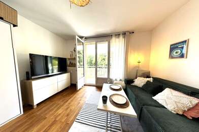 Appartement 2 pièces 1255 €