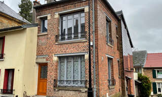 Maison 2 Pièces 35 m² à louer à Vouziers (08400)