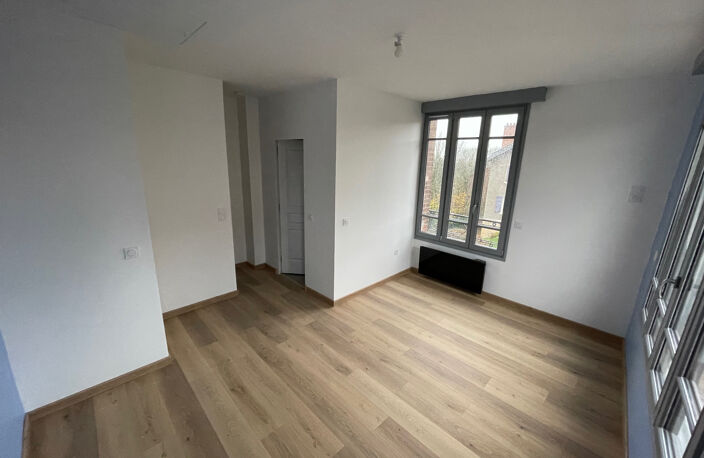 A VOUZIERS Maison individuelle de type 2, de 35 m2 hab. — photo 2