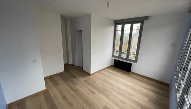 Villa / Maison 2 pièces  à louer Vouziers 08400