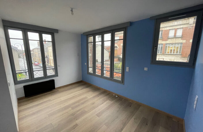 A VOUZIERS Maison individuelle de type 2, de 35 m2 hab. — photo 3