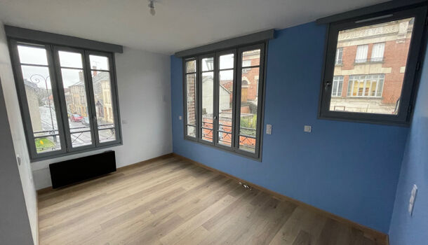 Villa / Maison 2 pièces  à louer Vouziers 08400