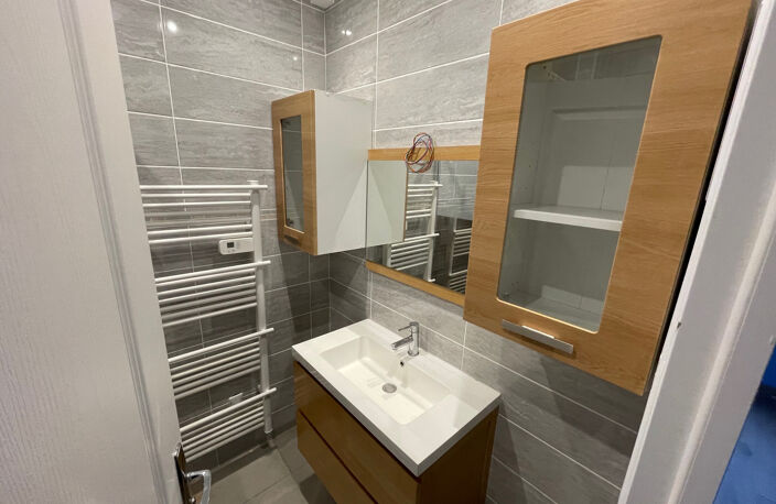 A VOUZIERS Maison individuelle de type 2, de 35 m2 hab. — photo 4